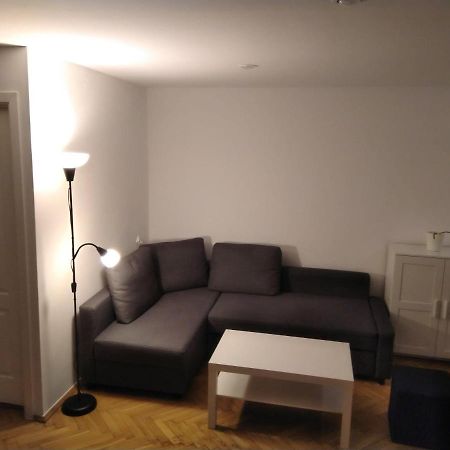Apartament Zielona Wierzba Blisko Sky Tower Apartment Wroclaw Luaran gambar