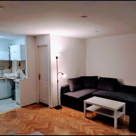 Apartament Zielona Wierzba Blisko Sky Tower Apartment Wroclaw Luaran gambar