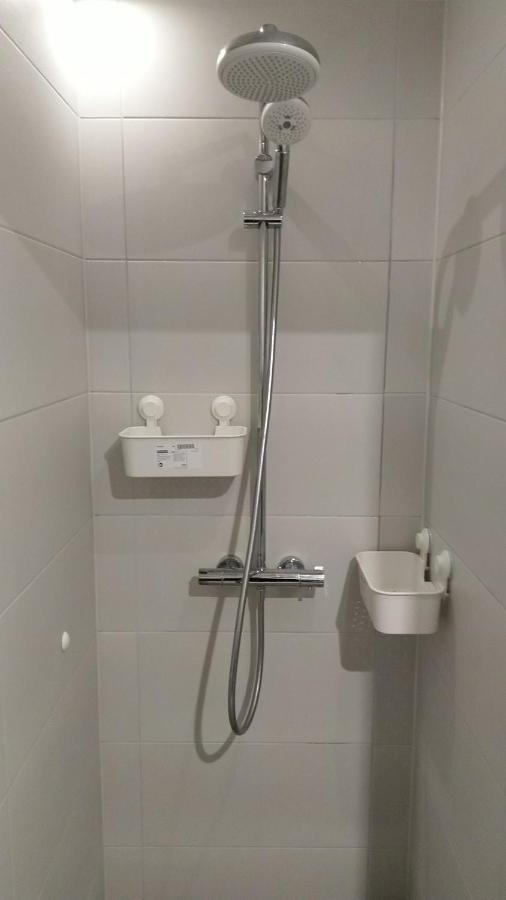Apartament Zielona Wierzba Blisko Sky Tower Apartment Wroclaw Luaran gambar