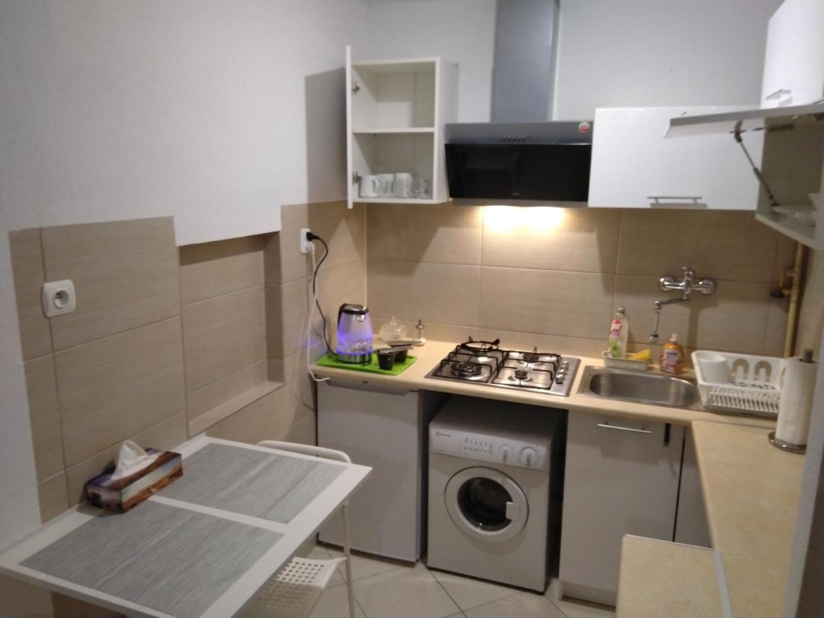 Apartament Zielona Wierzba Blisko Sky Tower Apartment Wroclaw Luaran gambar