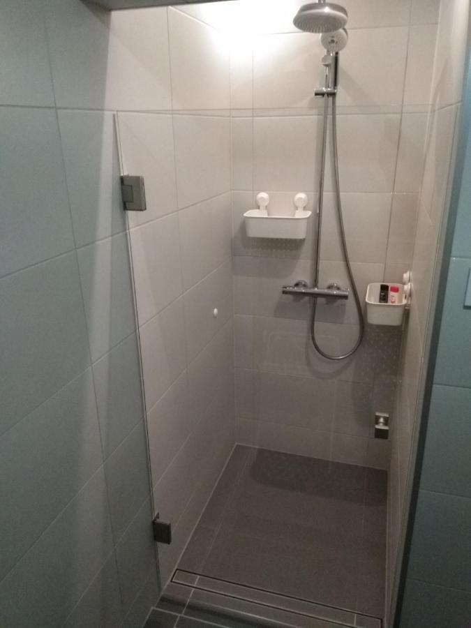 Apartament Zielona Wierzba Blisko Sky Tower Apartment Wroclaw Luaran gambar