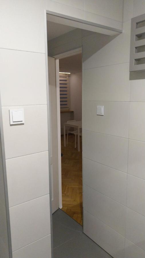 Apartament Zielona Wierzba Blisko Sky Tower Apartment Wroclaw Luaran gambar