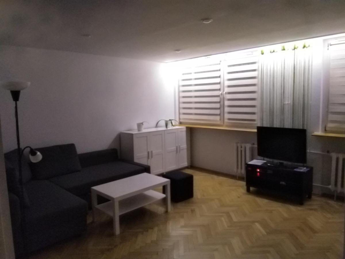 Apartament Zielona Wierzba Blisko Sky Tower Apartment Wroclaw Luaran gambar